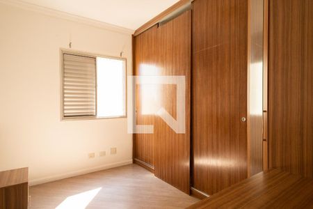 Quarto 1 de apartamento para alugar com 2 quartos, 48m² em Paulicéia, São Bernardo do Campo