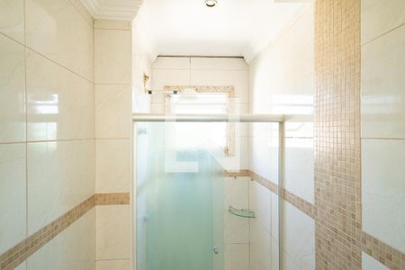 Apartamento para alugar com 48m², 2 quartos e 2 vagasBanheiro Social