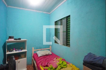 Casa à venda com 120m², 3 quartos e 2 vagasquarto 3