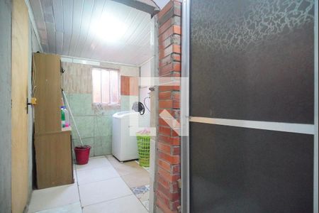 Casa à venda com 120m², 3 quartos e 2 vagasBanheiro