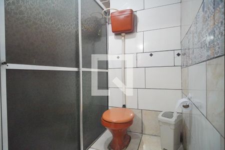 Casa à venda com 120m², 3 quartos e 2 vagasBanheiro