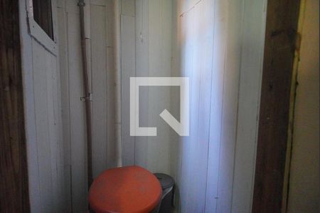 Casa à venda com 120m², 3 quartos e 2 vagasLavabo