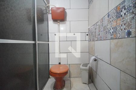 Casa à venda com 120m², 3 quartos e 2 vagasBanheiro