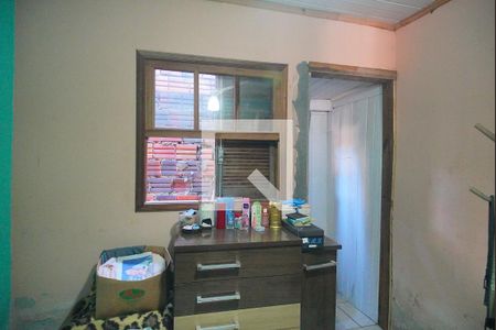 quarto 2 de casa à venda com 3 quartos, 120m² em Campina, São Leopoldo