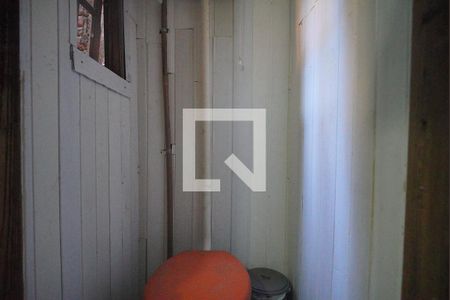 Casa à venda com 120m², 3 quartos e 2 vagasLavabo