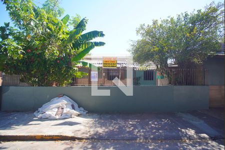 Casa à venda com 120m², 3 quartos e 2 vagasFachada