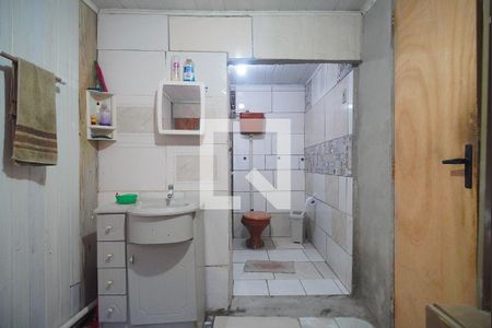 Casa à venda com 120m², 3 quartos e 2 vagasLavanderia