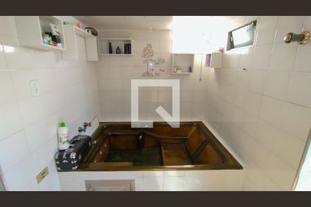 Casa à venda com 400m², 3 quartos e 3 vagas Casa à venda com 400m², 3 quartos e 3 vagasBanheiro da Suíte