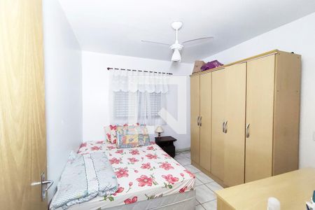 Quarto 2 de apartamento para alugar com 2 quartos, 55m² em Scharlau, São Leopoldo