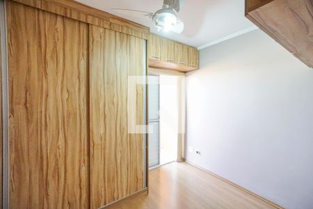 Quarto 02 de casa de condomínio à venda com 3 quartos, 77m² em Penha de França, São Paulo