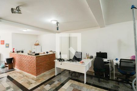 Casa à venda com 780m², 5 quartos e 4 vagasSalão de Festas/Salão de Jogos