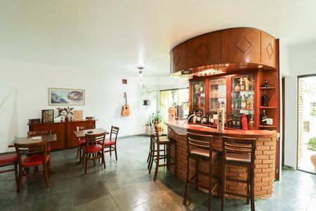 Sala de casa à venda com 5 quartos, 780m² em Vila Aurora (zona Norte), São Paulo