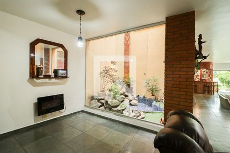 Sala de casa à venda com 5 quartos, 780m² em Vila Aurora (zona Norte), São Paulo