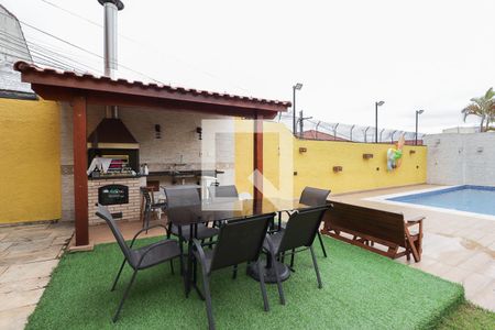 Casa à venda com 780m², 5 quartos e 4 vagasPiscina e Churrasqueira