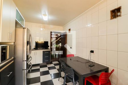 Casa à venda com 780m², 5 quartos e 4 vagasCozinha