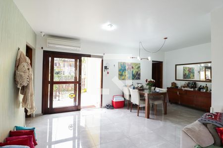 Casa à venda com 780m², 5 quartos e 4 vagasSala - Casa 2