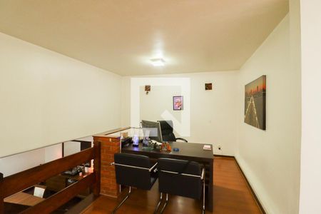Escritório de casa à venda com 5 quartos, 780m² em Vila Aurora (zona Norte), São Paulo