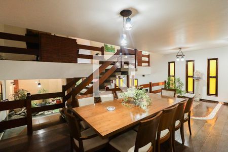 Sala de casa à venda com 5 quartos, 780m² em Vila Aurora (zona Norte), São Paulo