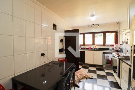 Casa à venda com 780m², 5 quartos e 4 vagasCozinha