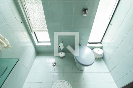 Casa à venda com 780m², 5 quartos e 4 vagasLavabo