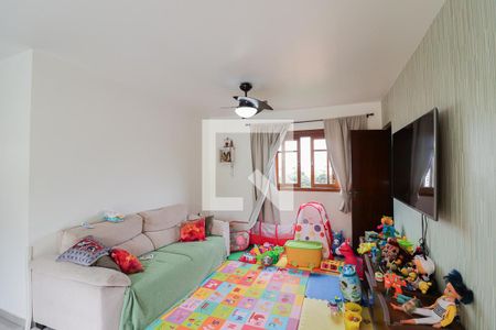 Casa à venda com 780m², 5 quartos e 4 vagasSala - Casa 2