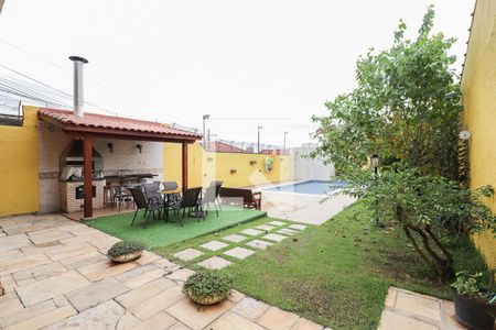 Casa à venda com 780m², 5 quartos e 4 vagasPiscina e Churrasqueira