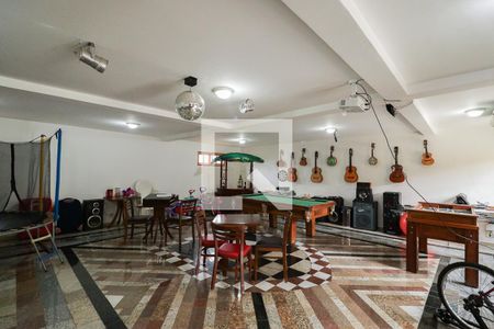 Casa à venda com 780m², 5 quartos e 4 vagasSalão de Festas/Salão de Jogos