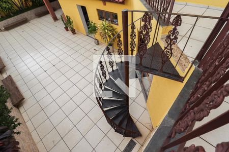 Casa à venda com 780m², 5 quartos e 4 vagasÁrea Externa