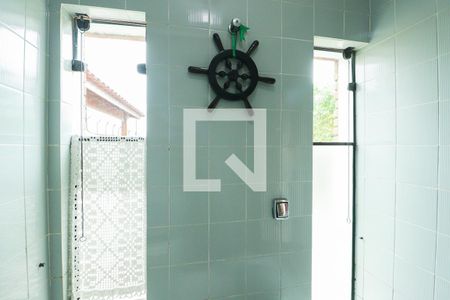 Casa à venda com 780m², 5 quartos e 4 vagasLavabo