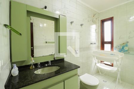 Casa à venda com 780m², 5 quartos e 4 vagasBanheiro Social