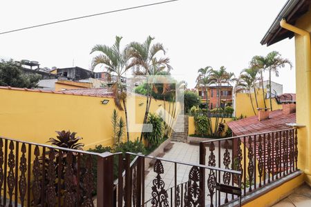 Casa à venda com 780m², 5 quartos e 4 vagasÁrea Externa