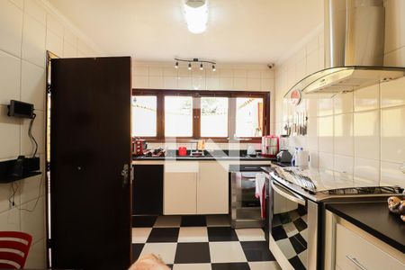 Casa à venda com 780m², 5 quartos e 4 vagasCozinha