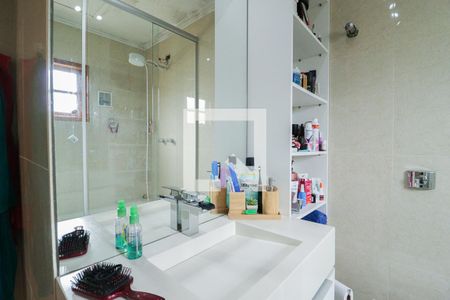 Casa à venda com 780m², 5 quartos e 4 vagasBanheiro da Suíte - Casa 2