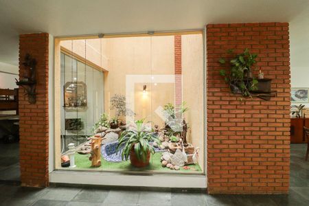 Sala de casa à venda com 5 quartos, 780m² em Vila Aurora (zona Norte), São Paulo