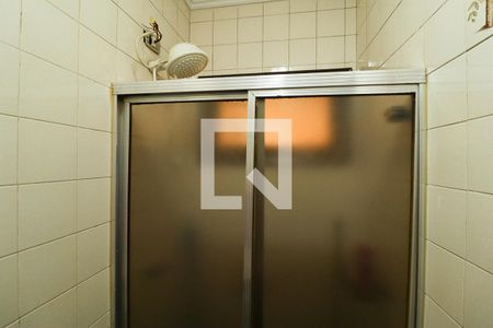 Casa à venda com 780m², 5 quartos e 4 vagasBanheiro de Serviço
