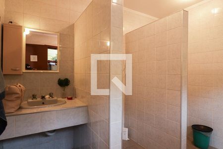 Casa à venda com 780m², 5 quartos e 4 vagasVestiário/Banheiro