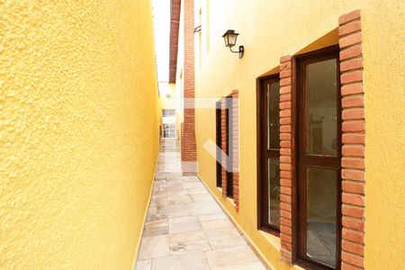 Casa à venda com 780m², 5 quartos e 4 vagasÁrea Externa