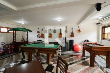 Casa à venda com 780m², 5 quartos e 4 vagasSalão de Festas/Salão de Jogos