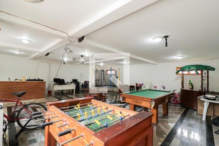 Casa à venda com 780m², 5 quartos e 4 vagasSalão de Festas/Salão de Jogos