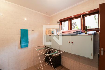 Casa à venda com 780m², 5 quartos e 4 vagasBanheiro