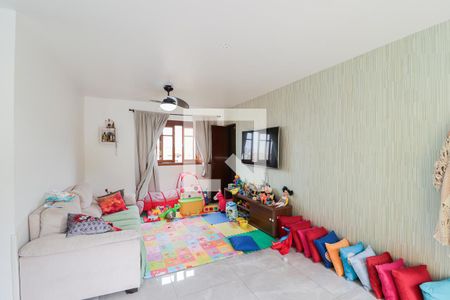 Casa à venda com 780m², 5 quartos e 4 vagasSala - Casa 2