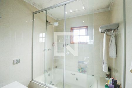 Casa à venda com 780m², 5 quartos e 4 vagasBanheiro da Suíte - Casa 2