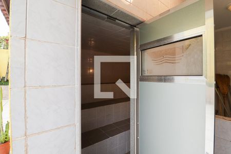 Casa à venda com 780m², 5 quartos e 4 vagasSauna