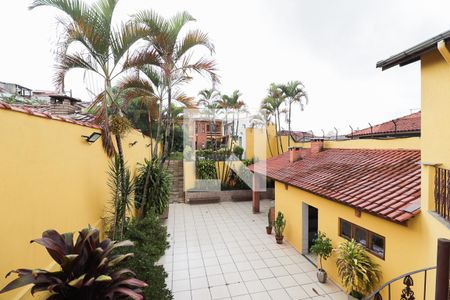 Casa à venda com 780m², 5 quartos e 4 vagasÁrea Externa