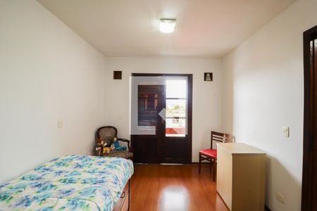 Casa à venda com 780m², 5 quartos e 4 vagasQuarto 1