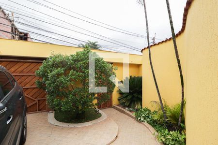 Casa à venda com 780m², 5 quartos e 4 vagasGaragem