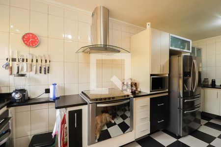 Casa à venda com 780m², 5 quartos e 4 vagasCozinha
