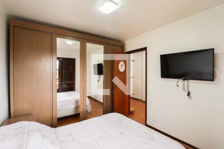 Casa à venda com 780m², 5 quartos e 4 vagasQuarto 2