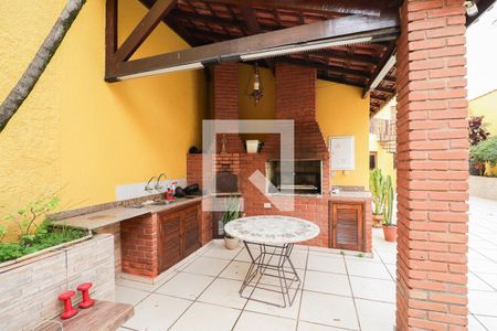 Casa à venda com 780m², 5 quartos e 4 vagasChurrasqueira 2