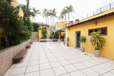 Casa à venda com 780m², 5 quartos e 4 vagasChurrasqueira 2